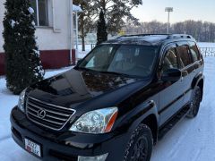 Photo of the vehicle Lexus GX