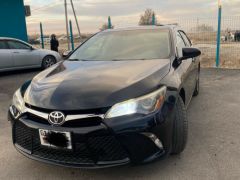 Фото авто Toyota Camry