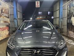 Сүрөт унаа Hyundai Sonata