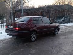 Фото авто Volkswagen Vento