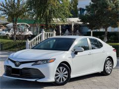 Сүрөт унаа Toyota Camry