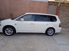 Сүрөт унаа Honda Odyssey