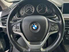 Сүрөт унаа BMW X5