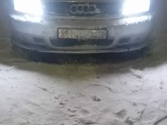 Photo of the vehicle Audi A8