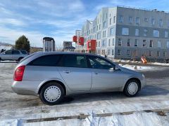 Сүрөт унаа Nissan Primera