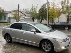 Photo of the vehicle Honda Civic