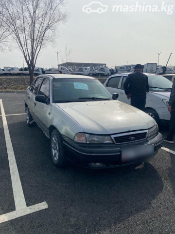 Daewoo Nexia