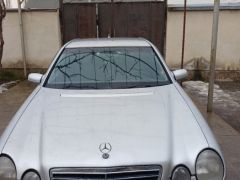 Photo of the vehicle Mercedes-Benz E-Класс