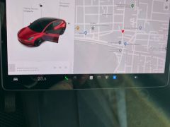 Сүрөт унаа Tesla Model 3