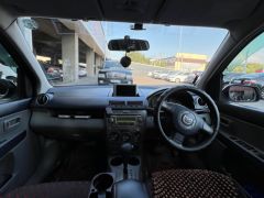 Сүрөт унаа Mazda Demio