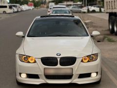 Сүрөт унаа BMW 3 серия