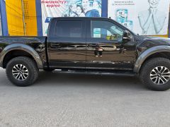 Сүрөт унаа Ford F-150