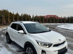 Фото авто Kia Stonic