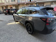 Photo of the vehicle Subaru Outback