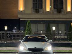 Сүрөт унаа Lexus ES