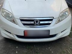 Сүрөт унаа Honda Edix