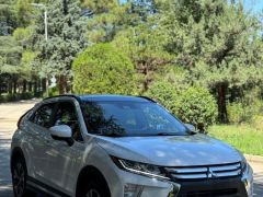 Сүрөт унаа Mitsubishi Eclipse Cross