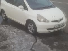 Photo of the vehicle Honda Fit