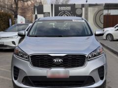 Фото авто Kia Sorento