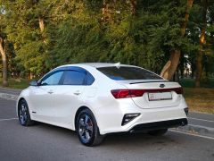 Сүрөт унаа Kia Cerato