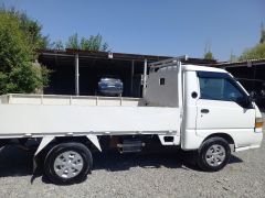 Фото авто Hyundai Porter