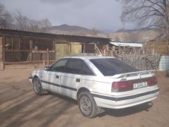 Сүрөт унаа Mazda 626