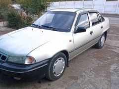 Сүрөт унаа Daewoo Nexia