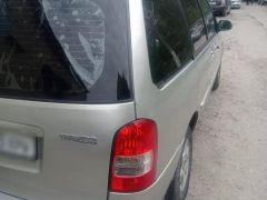 Сүрөт унаа Mazda MPV