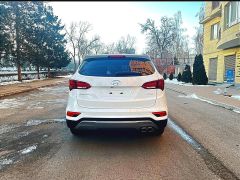 Photo of the vehicle Hyundai Santa Fe