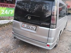 Photo of the vehicle Honda Stepwgn