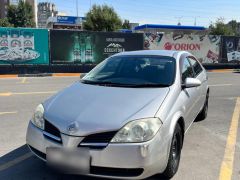 Сүрөт унаа Nissan Primera