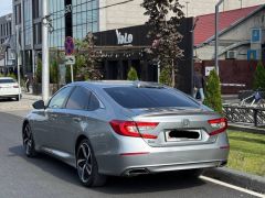 Сүрөт унаа Honda Accord