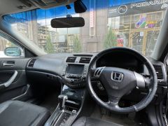 Photo of the vehicle Honda Accord