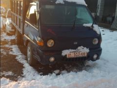 Фото авто Hyundai Porter