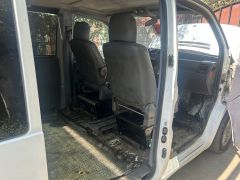 Сүрөт унаа Mercedes-Benz Vito