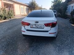 Фото авто Kia Rio