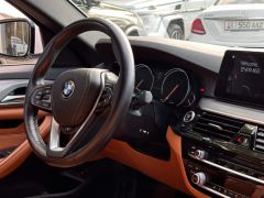 Сүрөт унаа BMW 5 серия