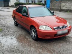 Сүрөт унаа Honda Civic