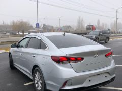 Сүрөт унаа Hyundai Sonata