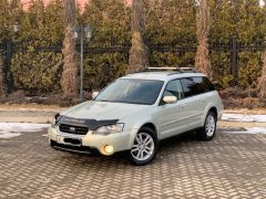 Фото авто Subaru Outback