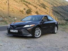 Сүрөт унаа Toyota Camry