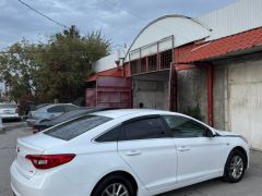 Сүрөт унаа Hyundai Sonata