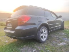 Фото авто Subaru Outback