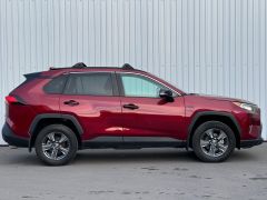 Photo of the vehicle Toyota RAV4