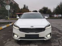 Фото авто Kia K7