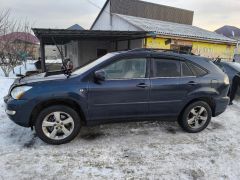 Photo of the vehicle Lexus RX