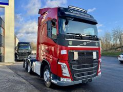 Фото авто Volvo FH