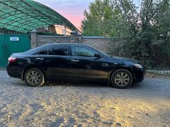 Сүрөт унаа Toyota Camry