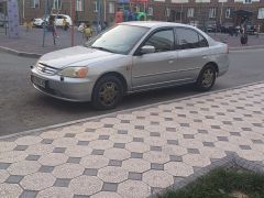 Сүрөт унаа Honda Civic