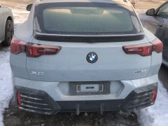 Photo of the vehicle BMW X2